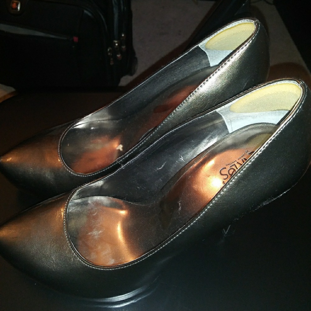 Fashion shoes